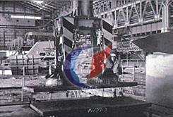 吊運和翻轉(zhuǎn)鋼坯、板坯兼用起重電磁鐵