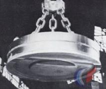 吊運鋼坯、板坯用起重電磁鐵