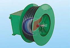 電纜卷筒（軟管卷筒）