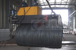 液壓起重永磁鐵吸吊盤圓螺紋鋼
